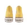 Chuck Taylor All Star Lifted High Top „Egg Yellow”