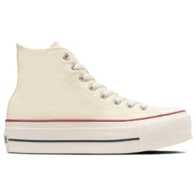 Chuck Taylor All Star Lifted High Top „Ivory”