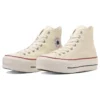 Chuck Taylor All Star Lifted High Top „Ivory”