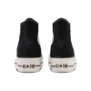 Chuck Taylor All Star Lifted High Top „Negru”
