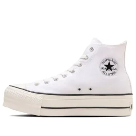 Chuck Taylor All Star Lifted High Top „Off-White”