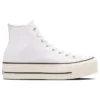 Chuck Taylor All Star Lifted High Top „Off-White”