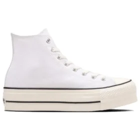 Chuck Taylor All Star Lifted High Top „Off-White”
