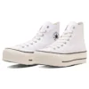 Chuck Taylor All Star Lifted High Top „Off-White”