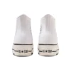 Chuck Taylor All Star Lifted High Top „Off-White”
