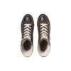 Chuck Taylor All Star Lifted Knee-hi „Maro Negru”