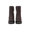Chuck Taylor All Star Lifted Knee-hi „Maro Negru”