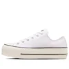 Chuck Taylor All Star Lifted Ox „Alb”