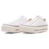 Chuck Taylor All Star Lifted Ox „Alb”