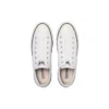 Chuck Taylor All Star Lifted Ox „Alb”
