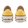 Chuck Taylor All Star Lifted Ox „Egg Yellow”