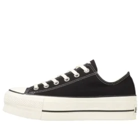 Chuck Taylor All Star Lifted Ox „Negru”
