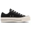Chuck Taylor All Star Lifted Ox „Negru”