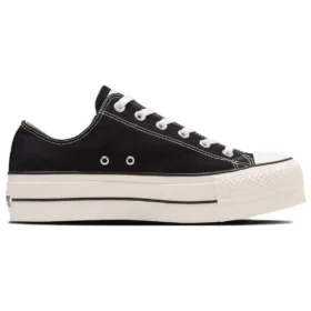 Chuck Taylor All Star Lifted Ox „Negru”