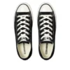 Chuck Taylor All Star Lifted Ox „Negru”
