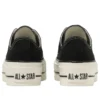 Chuck Taylor All Star Lifted Ox „Negru”