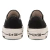 Chuck Taylor All Star Lifted Ox „Negru”