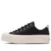 Chuck Taylor All Star Lifted Ribtape OX „Negru”