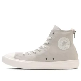 Chuck Taylor All Star Light Back Zip High Top „Beige”