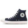 Chuck Taylor All Star Light Back Zip High Top „Navy”