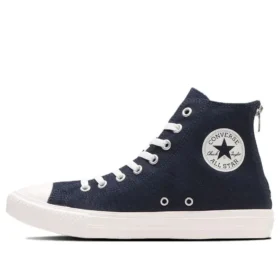 Chuck Taylor All Star Light Back Zip High Top „Navy”