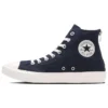 Chuck Taylor All Star Light Back Zip High Top „Navy”