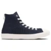 Chuck Taylor All Star Light Back Zip High Top „Navy”