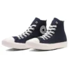 Chuck Taylor All Star Light Back Zip High Top „Navy”