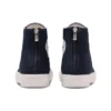 Chuck Taylor All Star Light Back Zip High Top „Navy”