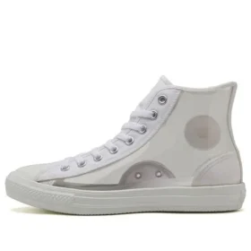 Chuck Taylor All Star Light Clear „material alb”