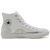 Chuck Taylor All Star Light Clear „material alb”