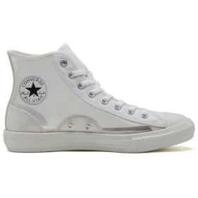Chuck Taylor All Star Light Clear „material alb”