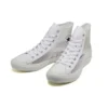 Chuck Taylor All Star Light Clear „material alb”