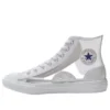 Chuck Taylor All Star „Light Clearmaterial”
