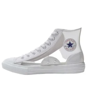 Chuck Taylor All Star „Light Clearmaterial”