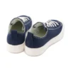 Chuck Taylor All Star Light Free Lace OX „Navy”