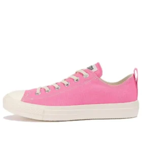 Chuck Taylor All Star Light Free Lace OX „Pink”