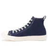 Chuck Taylor All Star Light Freelace Hi „Navy White”