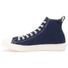 Chuck Taylor All Star Light Freelace Hi „Navy White”