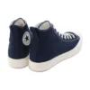Chuck Taylor All Star Light Freelace Hi „Navy White”