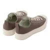 Chuck Taylor All Star Light Freelace Low Ox „Taupe”