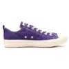 Chuck Taylor All Star Light Freelace „Purple”