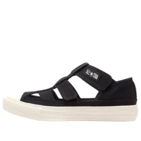Chuck Taylor All Star Light Gladiator OX „Black”