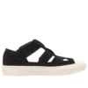 Chuck Taylor All Star Light Gladiator OX „Black”