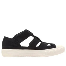 Chuck Taylor All Star Light Gladiator OX „Black”