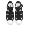Chuck Taylor All Star Light Gladiator OX „Black”