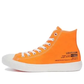 Chuck Taylor All Star Light Hi „Pokemon Charizard”
