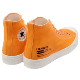 Chuck Taylor All Star Light Hi „Pokemon Charizard”