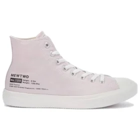 Chuck Taylor All Star Light Hi „Pokemon Mewtwo”