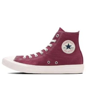 Chuck Taylor All Star Light High Top „Cherry Red”
